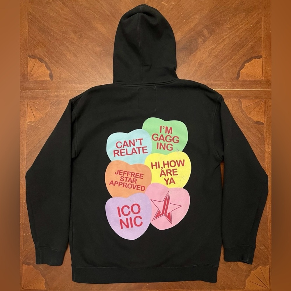 Not For Sale